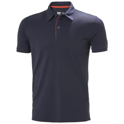 Lägg i varukorgen Helly Hansen Workwear Kensington 79248_591 Pikétröja